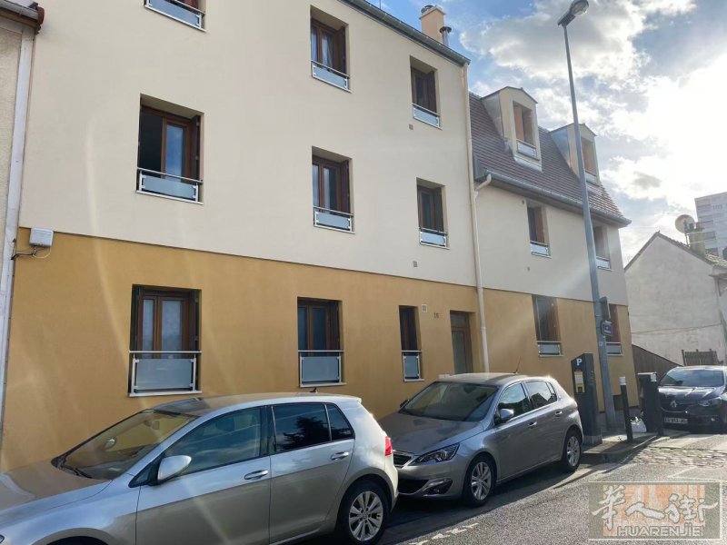 地址: 16 Rue Traversière 94140 Alfortville