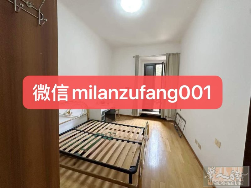 🔥华人街 via messina  精装自住两室一厅 直租 📍黄金地段，出门