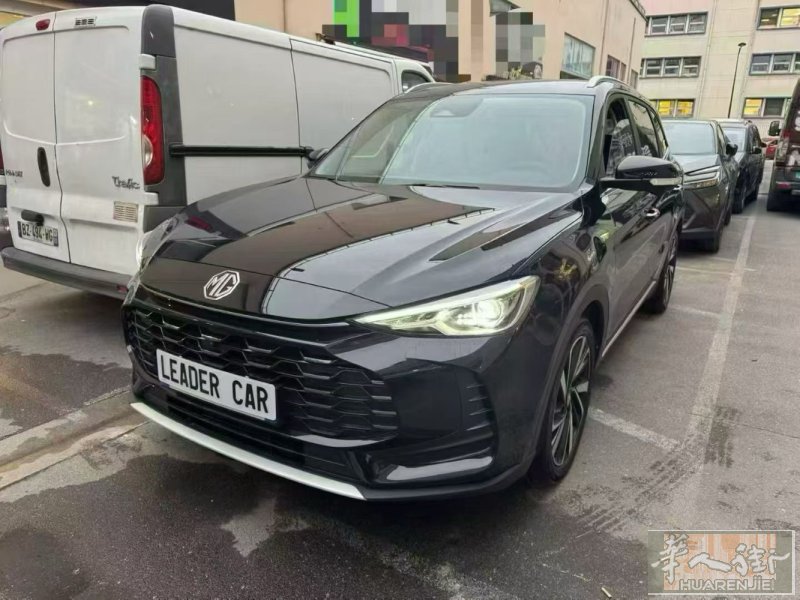 ✨ 少量现货！名爵小越野 MG ZS  1.5 L Hybrid+ 混动独立，油