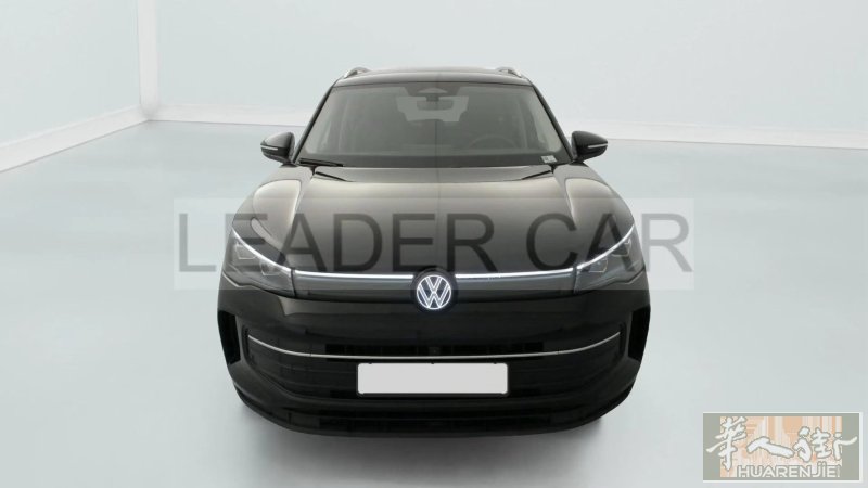 大众Volkswagen Tiguan 1.5 eTSI 131ch DSG7