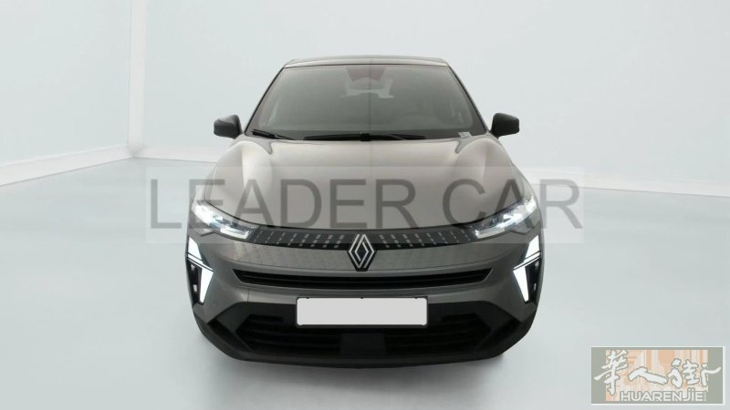 雷诺RENAULT CAPTUR E-Tech full hybrid 160