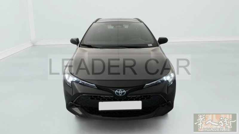 丰田卡罗拉TOYOTA Corolla Touring Sports Hybri