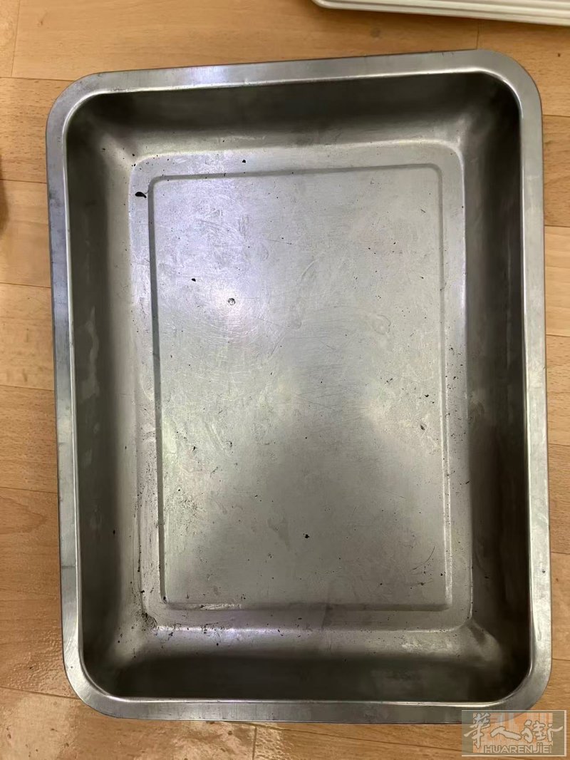 好东西便宜买了铁盘，绞肉机，洗手盆，外卖店专用盘数量不多，先到先得