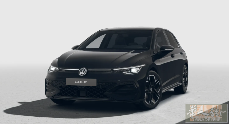 新车！9月到店✅新手驾照可开！ 大众🚗 GOLF R-LINE