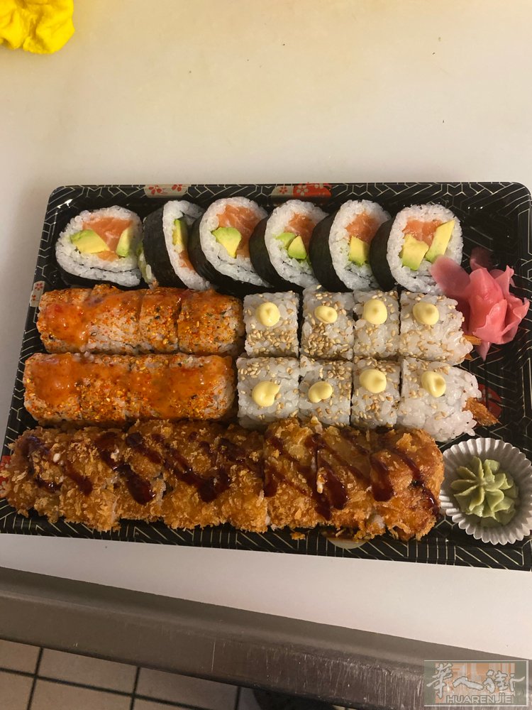 求职寿司师傅，想找威尼斯周边城市或者博洛尼亚，有身份能签工，需要老板➕微信Cai