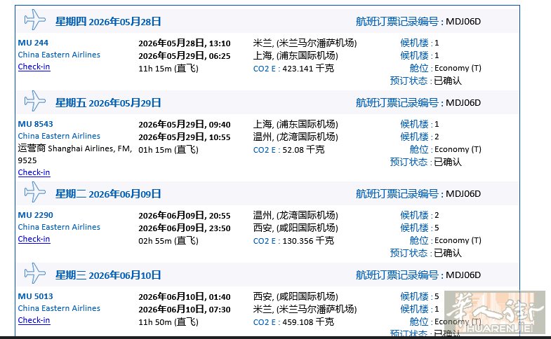 5月28号米兰到温州收人肉普货15一公斤，敏感货20一公斤，不够1公斤按1公斤算
