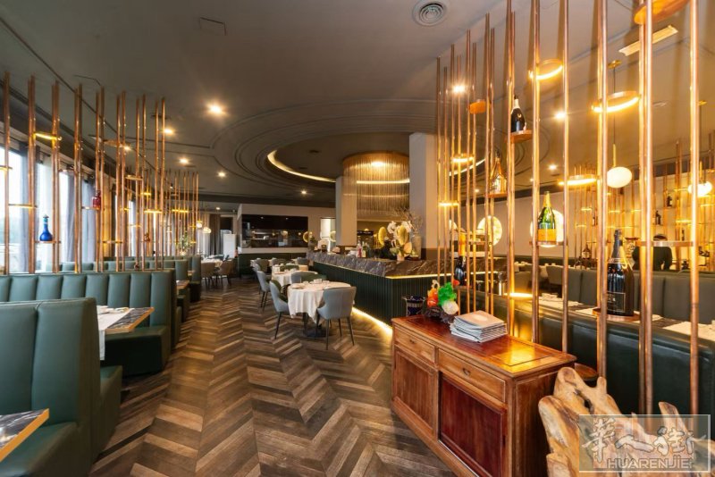 因股东意见不合，现忍痛转让佛罗伦萨【团圆餐馆 Ristorante AMOR】。