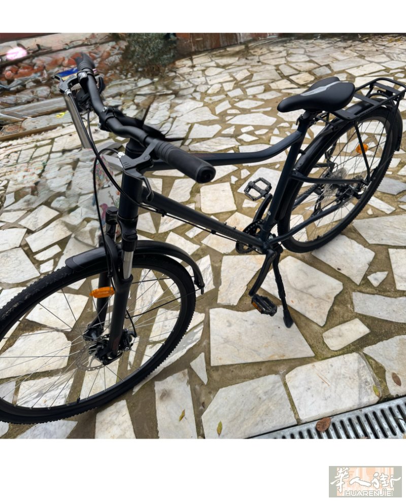 全新名牌單車部，男女適用，落地未用過，比原价平200€