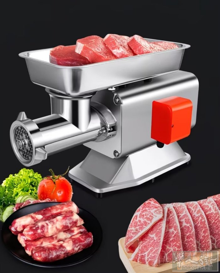 出大功率绞肉机