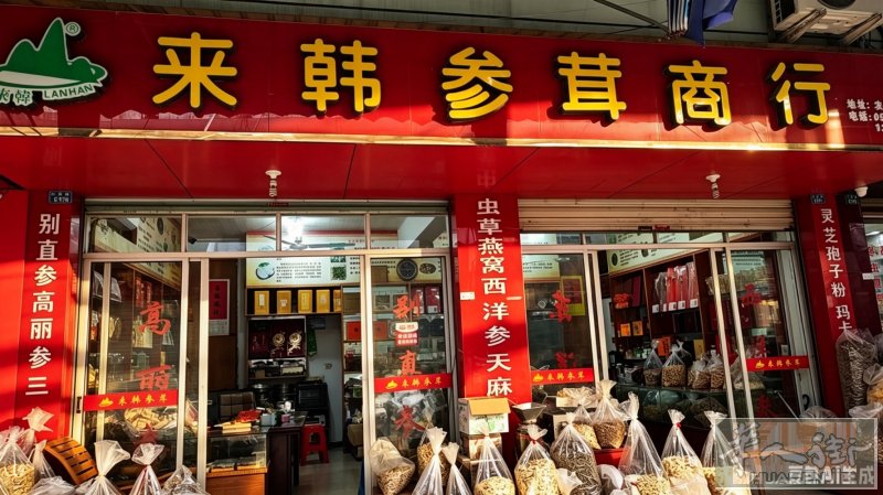 🌿青山绿水，养生绿谷丽水🌿——欢迎国内外朋友莅临【来韩茸参商行】。我们精选道