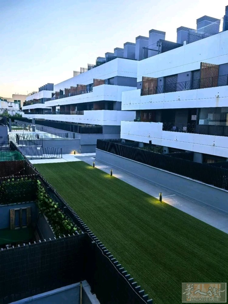 马德里北部 San Sebastian de los reyes  10号线🚇