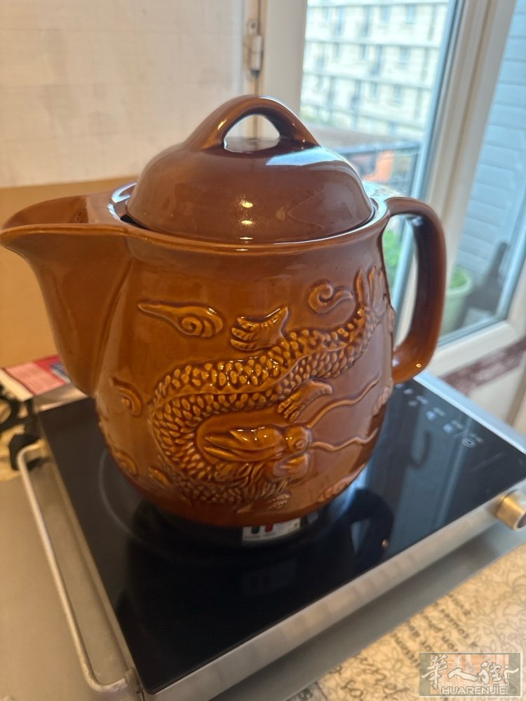 有个熬中药壶出售，是电的，熬完自动关机