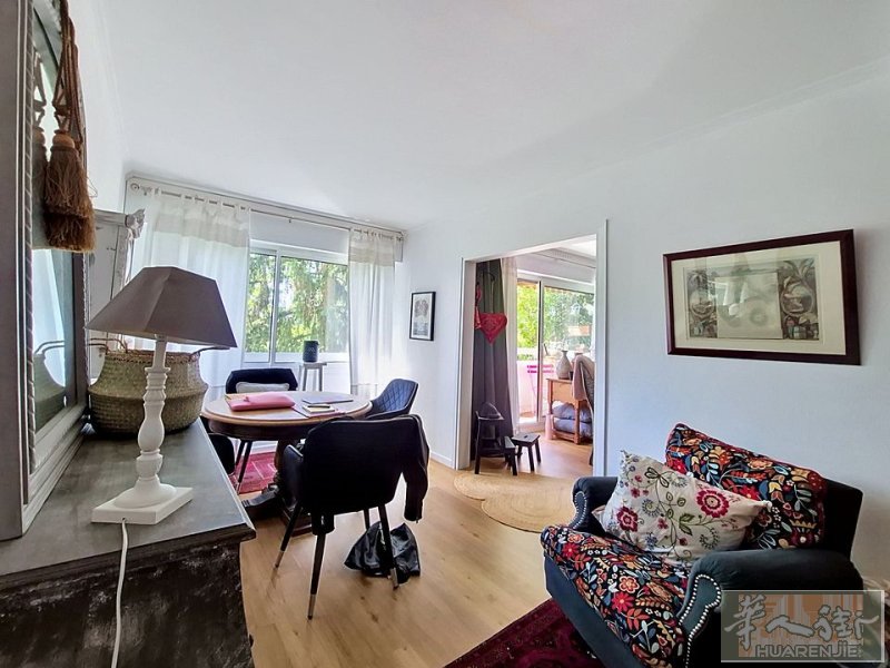 94 Chevilly-Larue 97m2 3房间 2WC 2 Salles de bain
