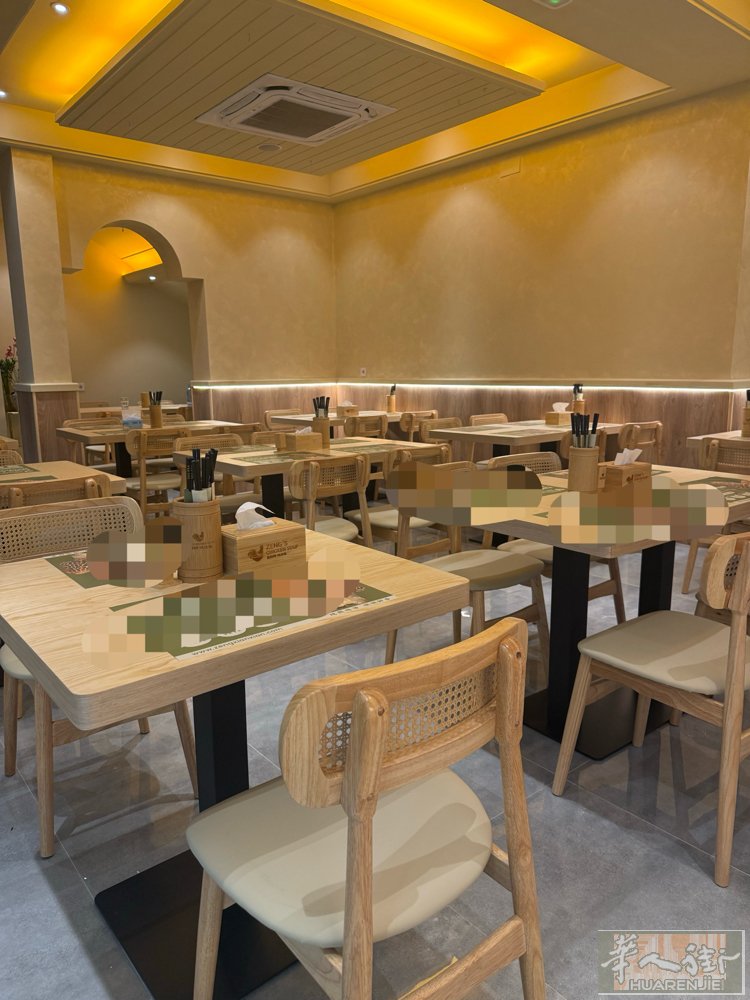 转让：Bilbao  马德里市中心，进地铁1号线Bilbao 餐馆转让，店面很方