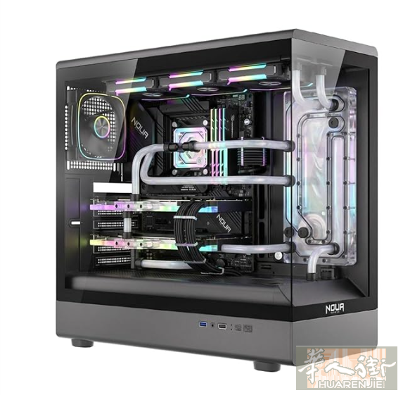 出5060 ti 游戏主机