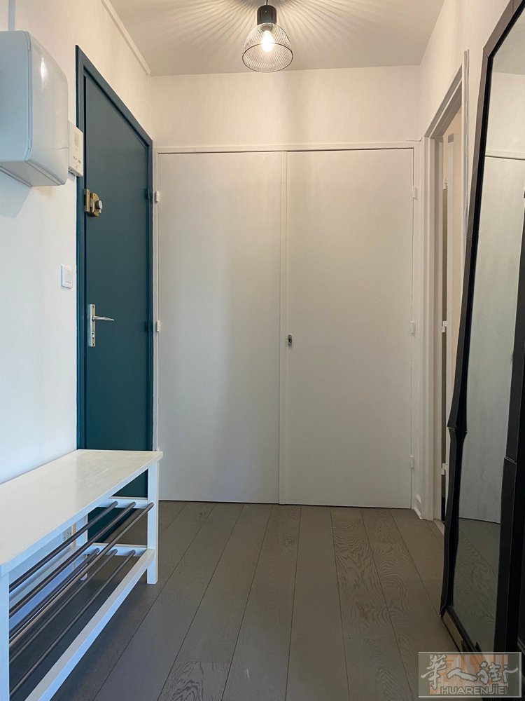 巴黎第12区（Rue de Wattignies 75012）明亮35平方米公寓