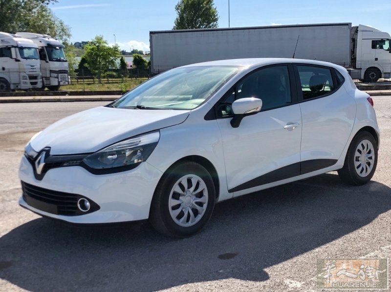 Clio 2014/1.5 diesel 190000 km