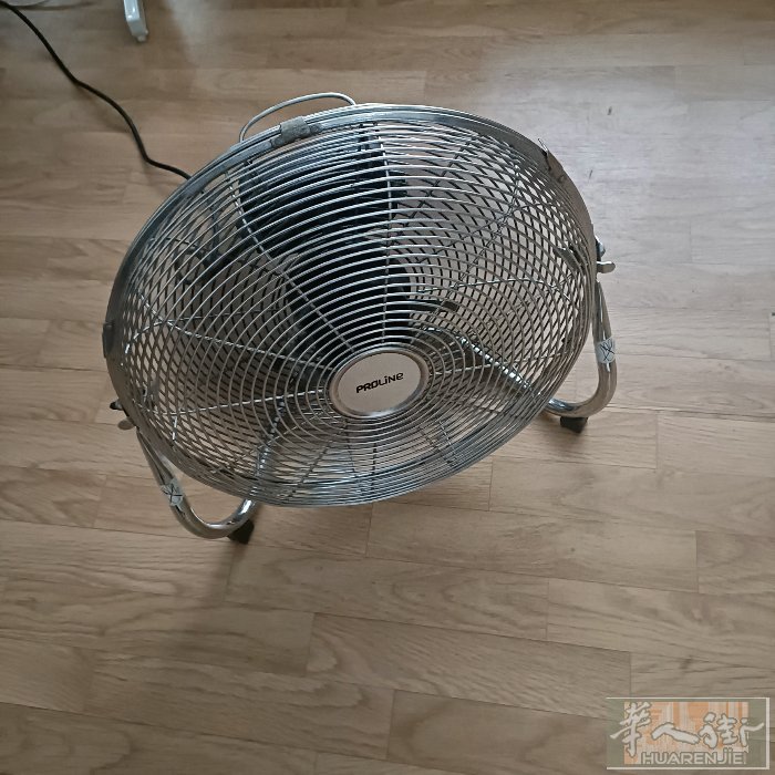 出风扇，风力强劲，需要的联系