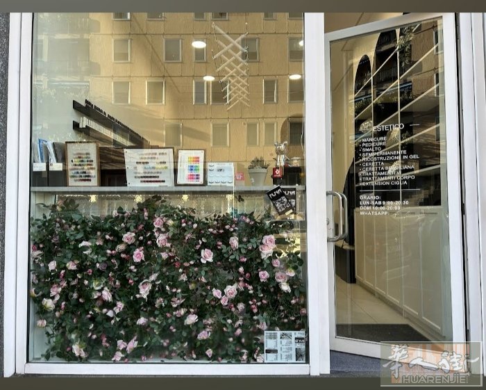 急转让CITYLIFE，PAGANO中心区域店铺 新装修不临街 ，​房租1500
