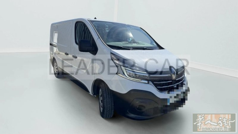 雷诺RENAULT Trafic FRIGORIFIQUE L1H1 2.0 D