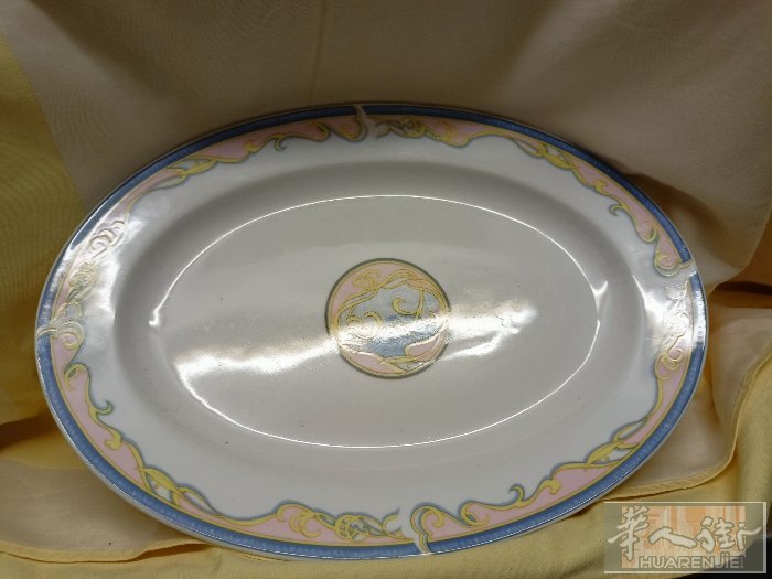 大圆盘直径36cm/直径30.5cm