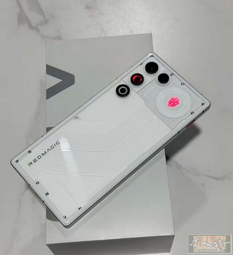 全新红魔AIR 11 256G