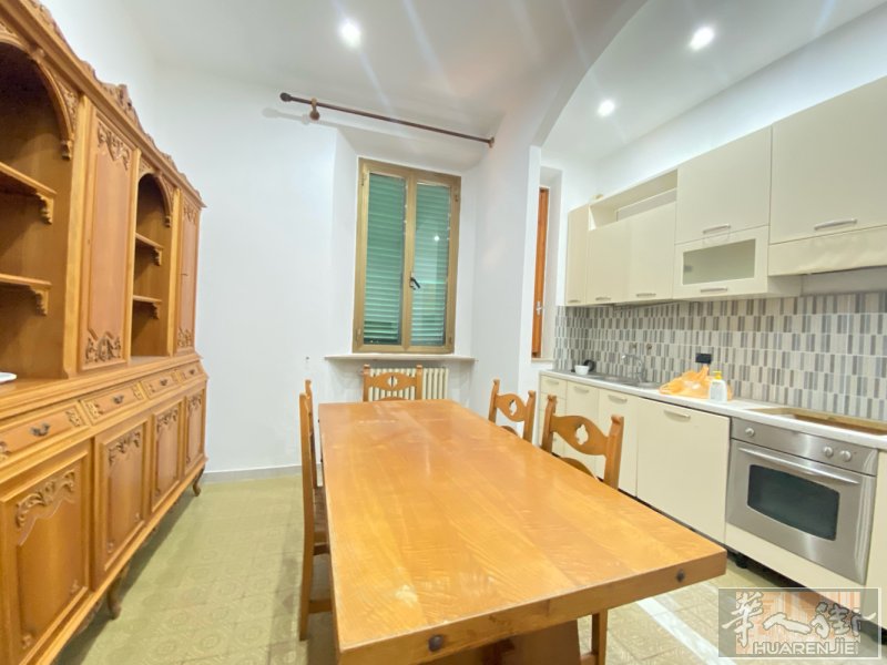 Vaiano 大户型落地房出租 房屋面积约200㎡，空间宽敞，户型实用，适合大家