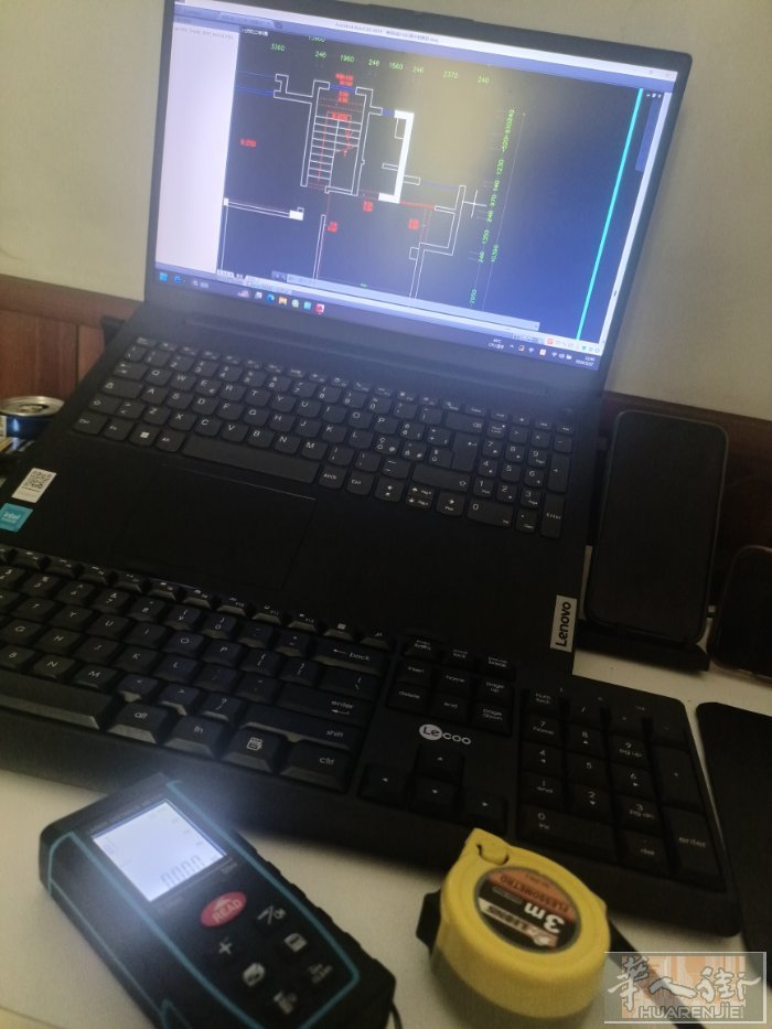 设计帮工，承接上门量房，出平面图纸，有需要的老板或个人均可以合作！仅限普拉托！