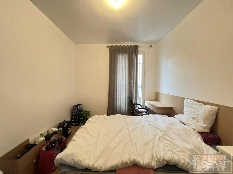 🏡巴黎94省高性价比单间｜620欧可拎包入住✨