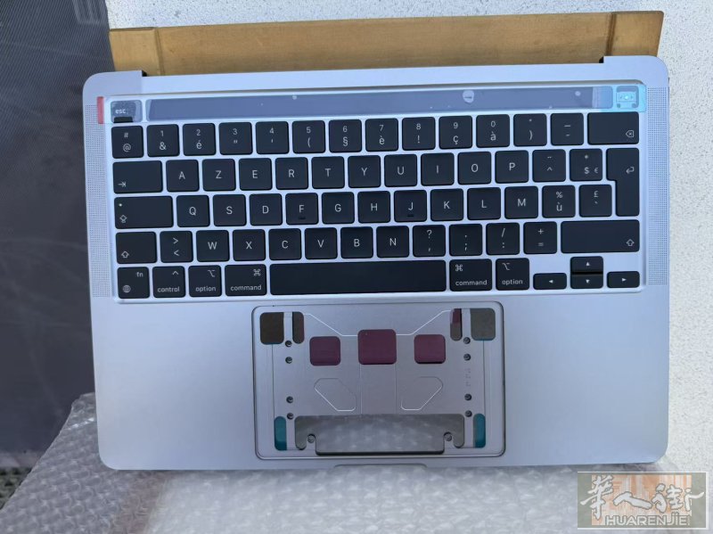 出 全新Macbook pro 13 A2338键盘+边框