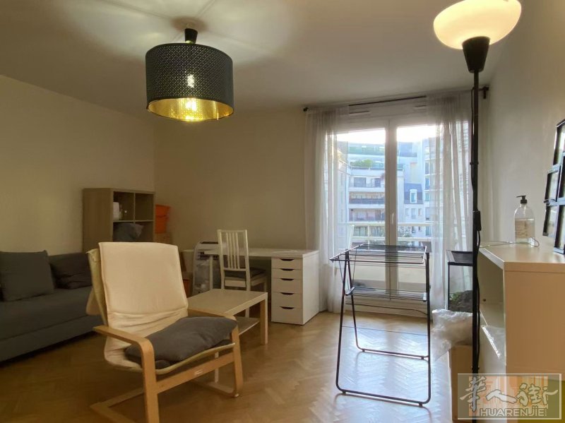 🏡 巴黎92省富人区Issy｜70㎡高端房源｜带超美阳台+电梯✨