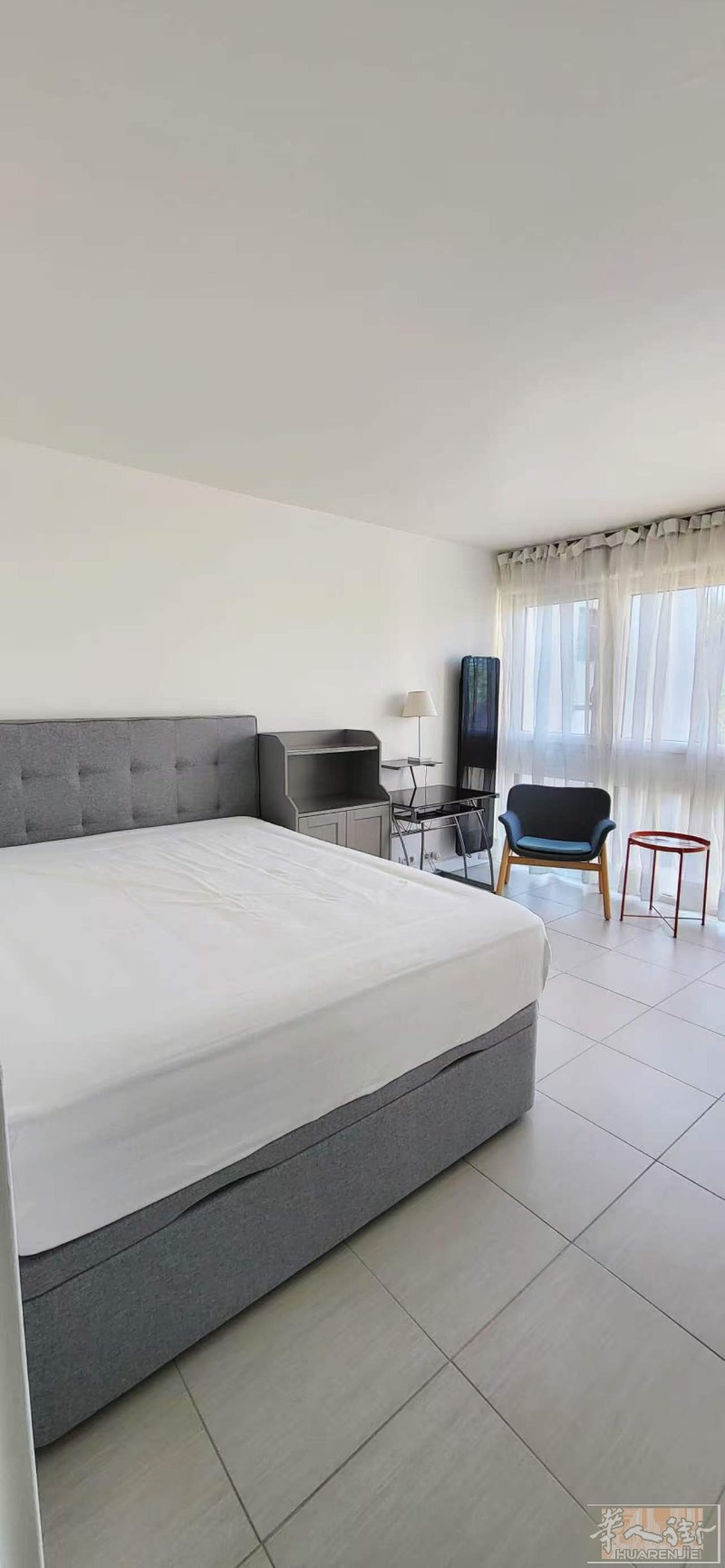 🏡 巴黎92省Rueil-Malmaison｜近拉德芳斯｜29㎡精装宝藏Studio✨