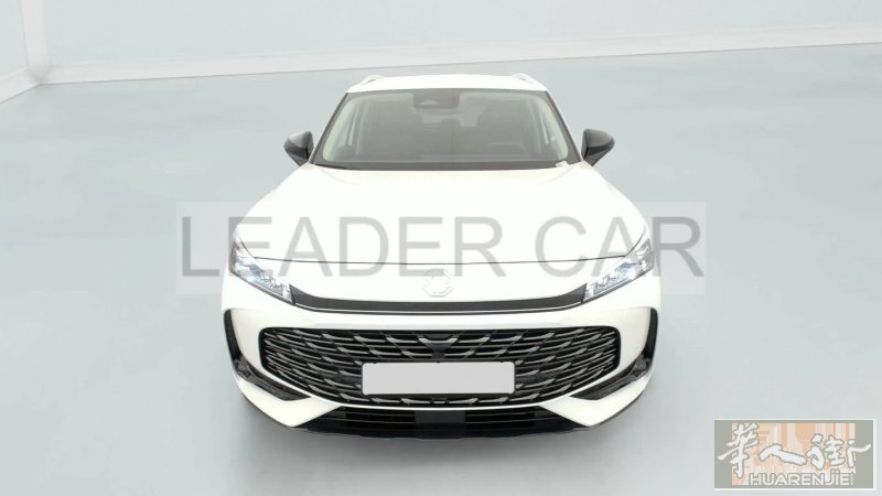 名爵MG EHS 1.5T PHEV 272 ch Luxury Navigat