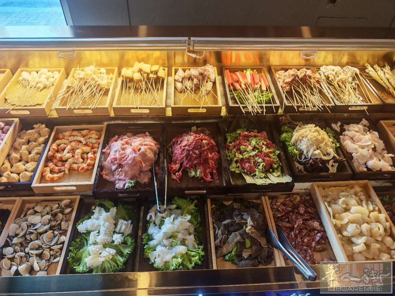 需要居留证开店