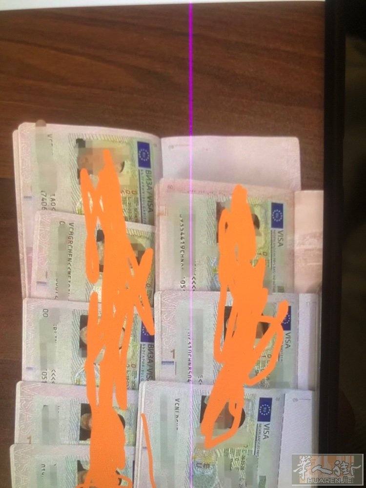 欧洲旅游签 夏季包签。 意大利季节工签申请 有名额 可申请