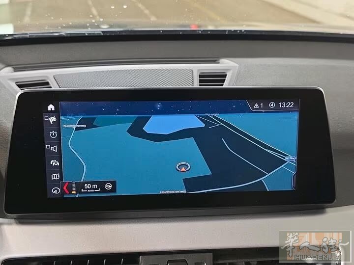 宝马x1 sdrive25e Msport,高配、油电混合自动挡 8cv 202