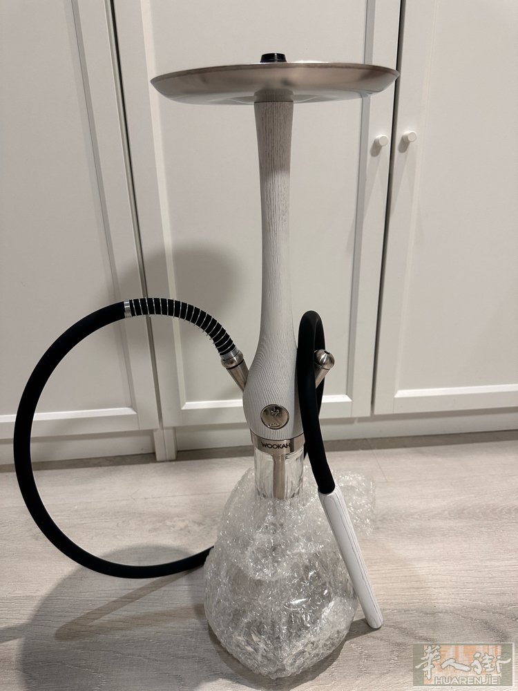 意大利 prato 水烟壶水烟膏订购 ，客订⚠️ wookah 水烟壶， 大号中