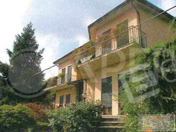 【拍卖房】Galzignano Terme, Padova 出售别墅  住宅面积