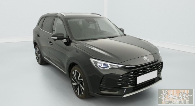 🔥MG - ZS 1.5 L Hybrid+ 197ch Luxury