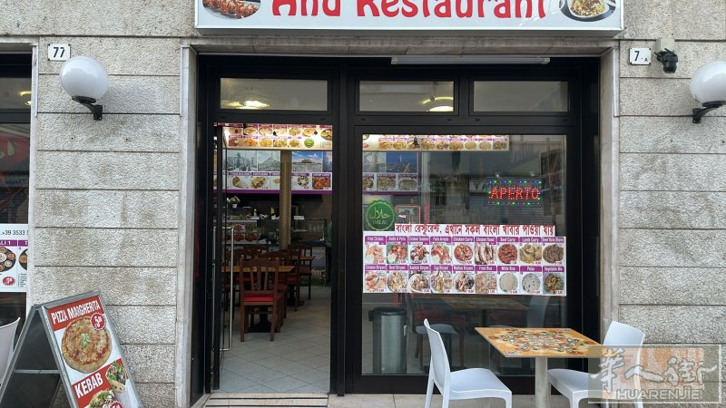 mestre viapiave 转让店铺 130平方左右  价格22万可谈 房租