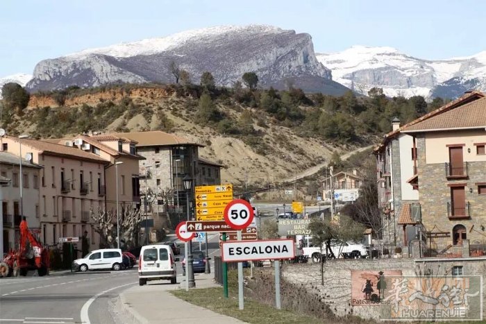 11.5万！Toledo 旅游名镇，Río Alberche所在地Casa出售！