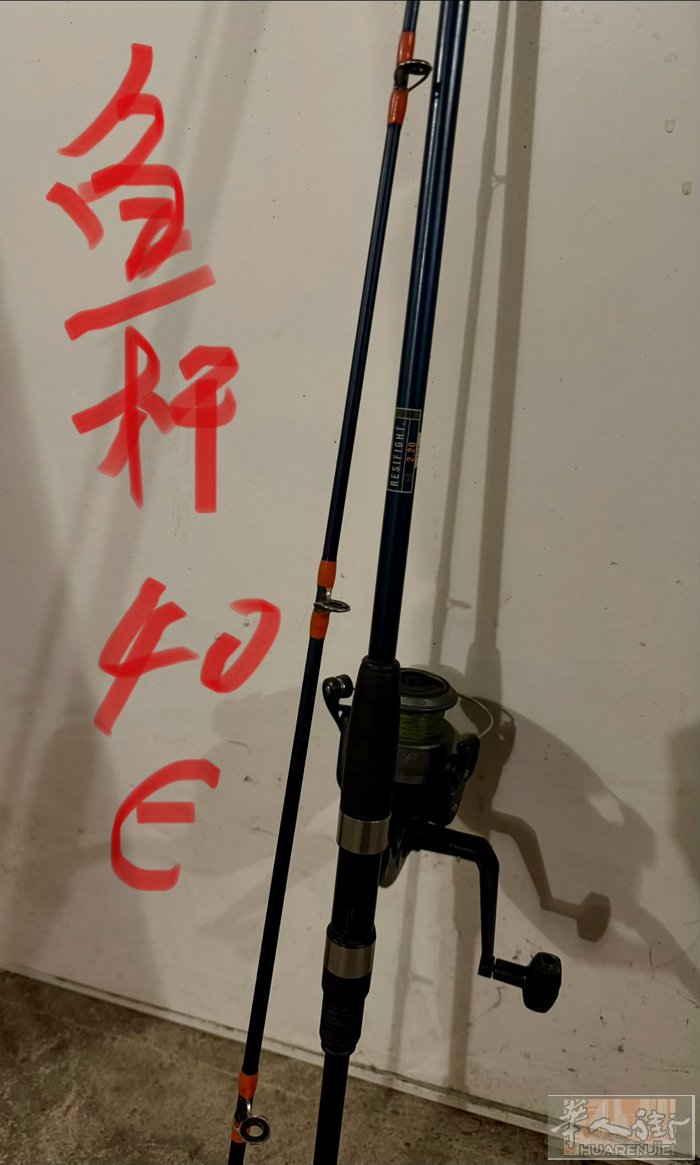 出闲置