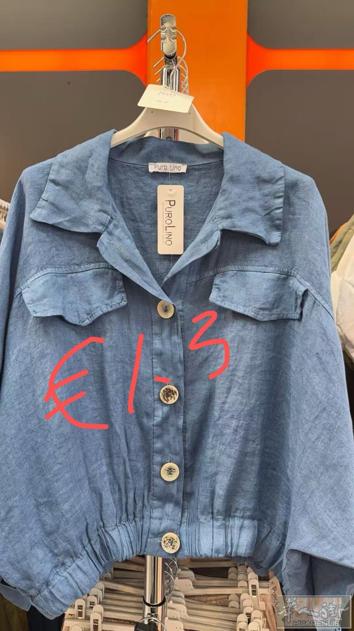 布衣工厂招熟练车工位于罗马公园后门sanjiusto这边