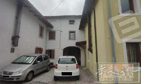 【拍卖房】Vittorio Veneto, Treviso 出售公寓  2室一厅