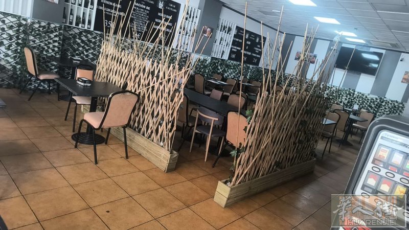 转让：好酒吧Ciudad Real  距离马德里开车2个多小时的城市Ciudad