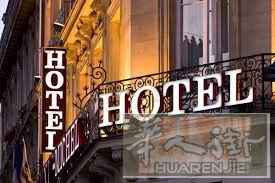 ​Rif. 4000 Hotel 3 stelle vicino aereoporto