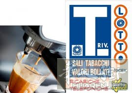 ​Rif. 39008 Bar tabacchi aggi altissimi!
