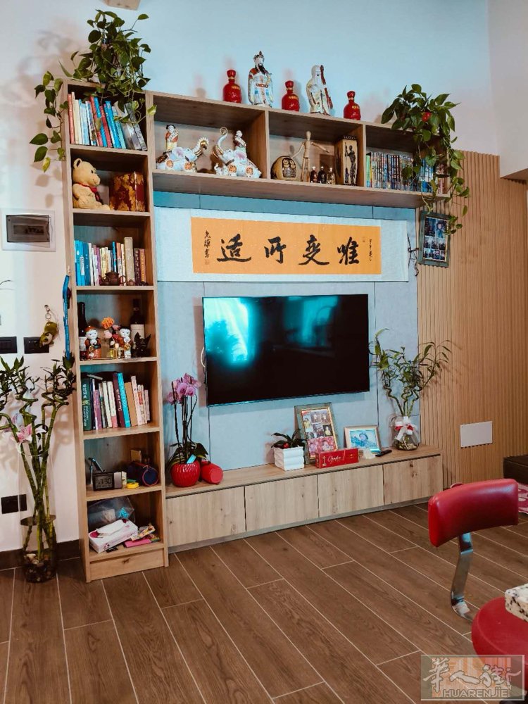 需要装修的老板们加微信啦，接家装 餐厅 理发店 酒吧！