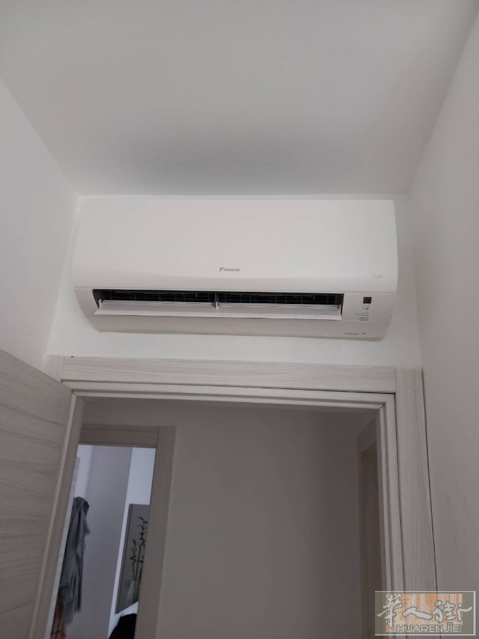 米兰专业安装空调  承接： ✅ 空调安装   ✅ 拆机移机   ✅ 加雪种