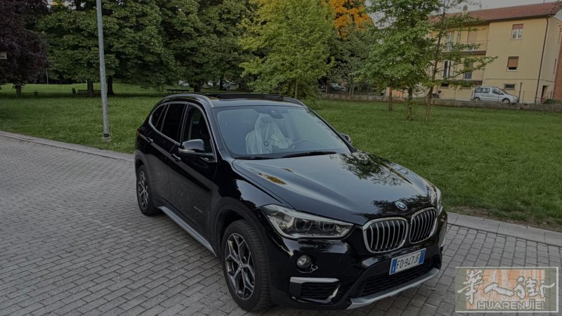 私人老外 出二手BMW XDrive 18D 2016年 Diesel 💰1w